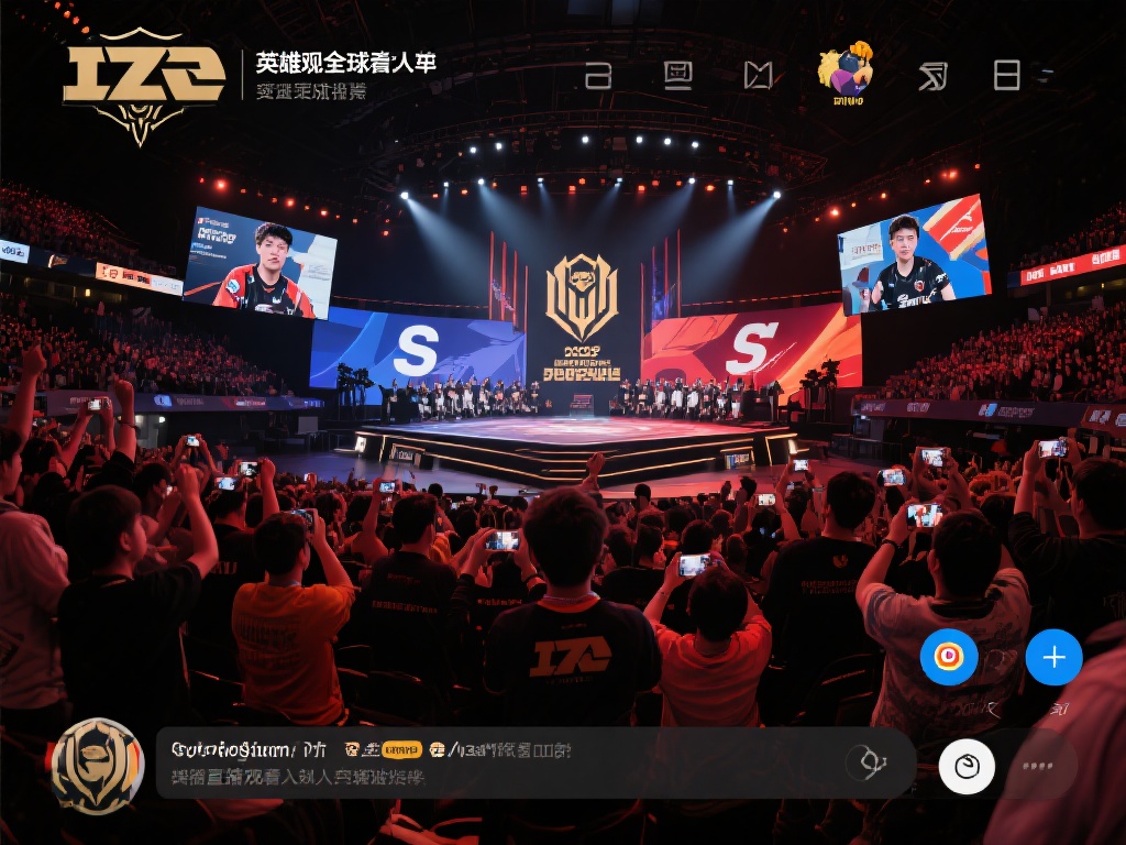 六、粉丝与社区的狂热反响
2025年英