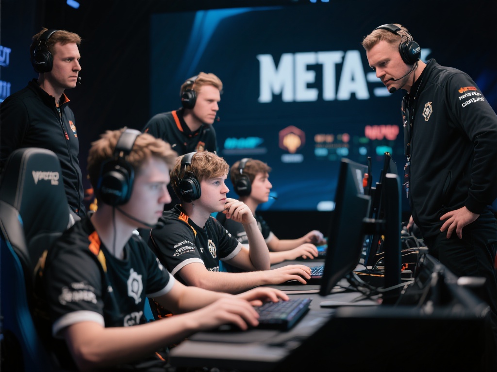 选手与教练的应对策略：技术与心理双重考验