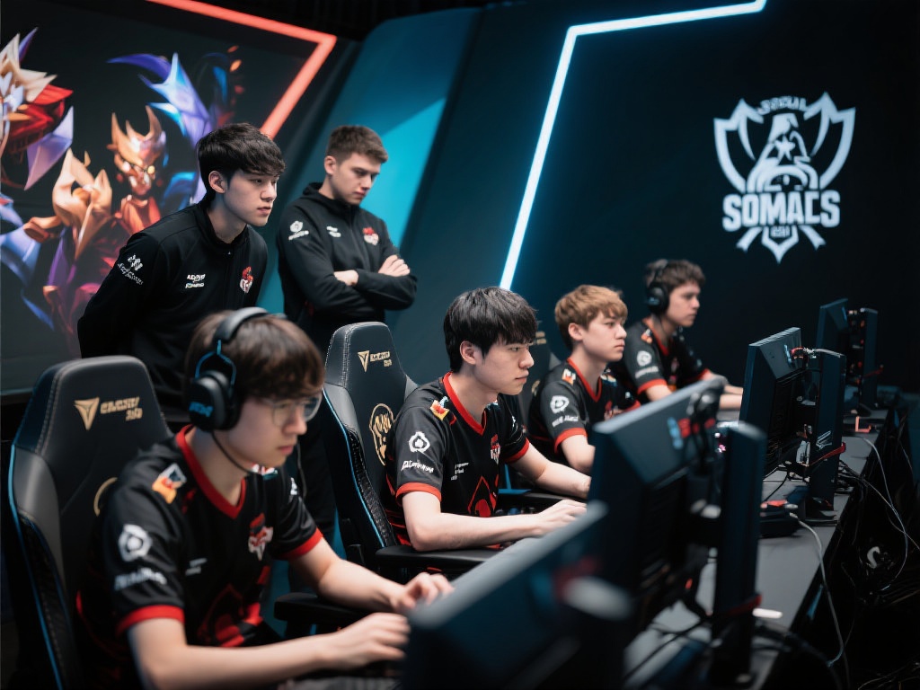 五、备战状态背后的关键因素
无论是主流