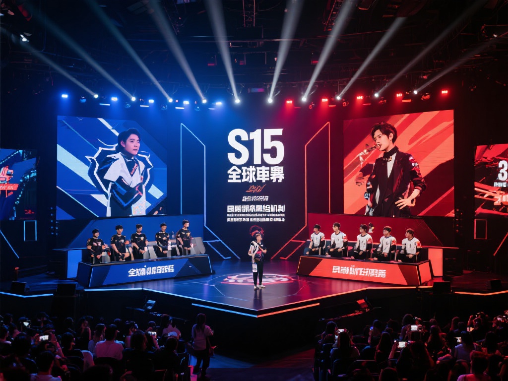 赛事亮点提前剧透&nbsp;精彩不容错过
今年的