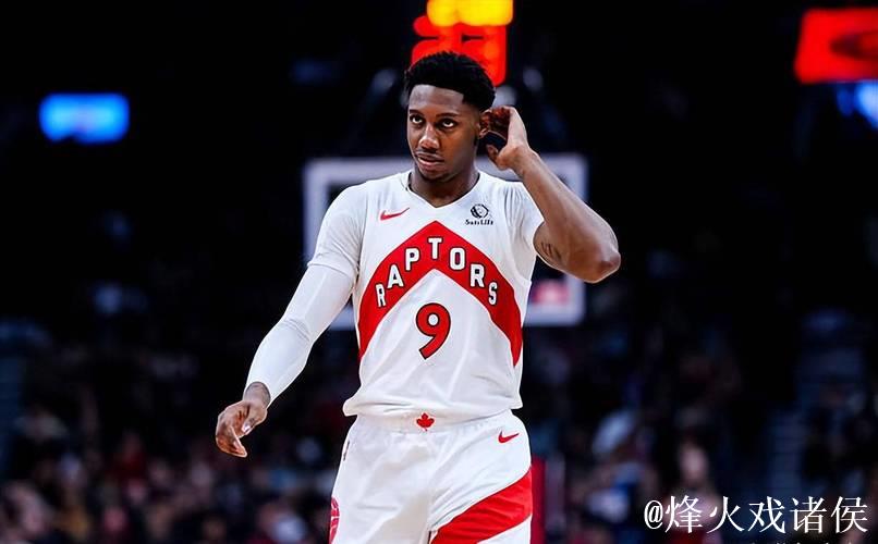 猛龙侧翼人员过多,阿巴基和迪克成潜在交易对象 猛龙侧翼人员过多,阿巴基和迪克成潜在交易对象